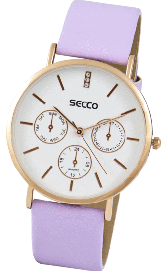SECCO S A5041,2-431