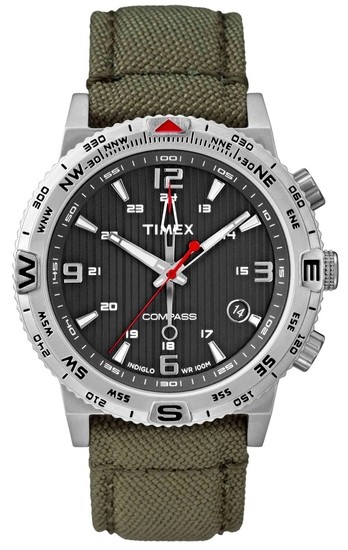 TIMEX Compass T2P286