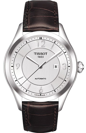 TISSOT T-One Automatic T038.207.16.037.00