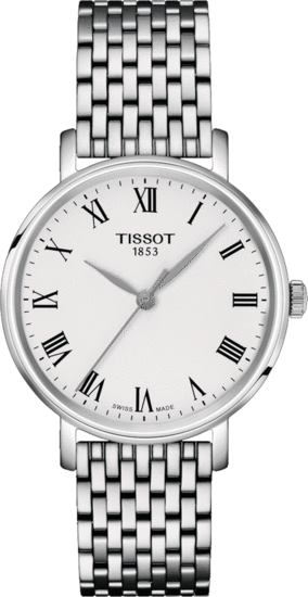 TISSOT EVERYTIME LADY T143.210.11.033.00