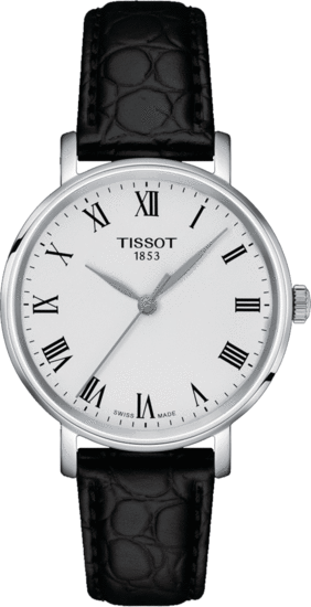 TISSOT EVERYTIME LADY T143.210.16.033.00