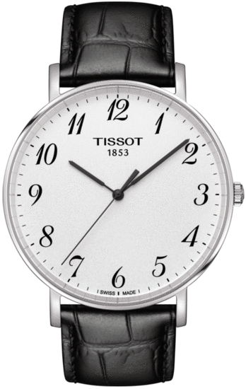 TISSOT EVERYTIME LARGE T109.610.16.032.00