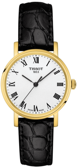 TISSOT EVERYTIME SMALL T109.210.36.033.00