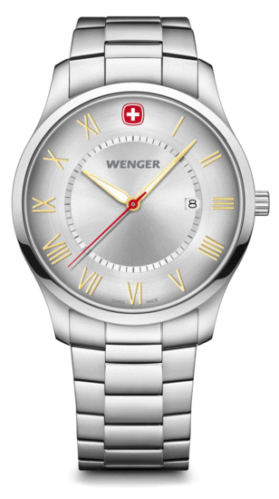Wenger City Classic 01.1441.136