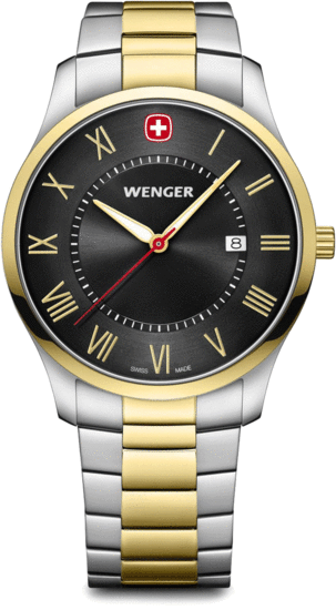 Wenger City Classic 01.1441.142