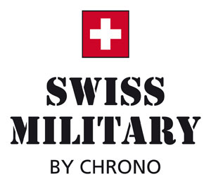SWISS MILITARY BY CHRONO