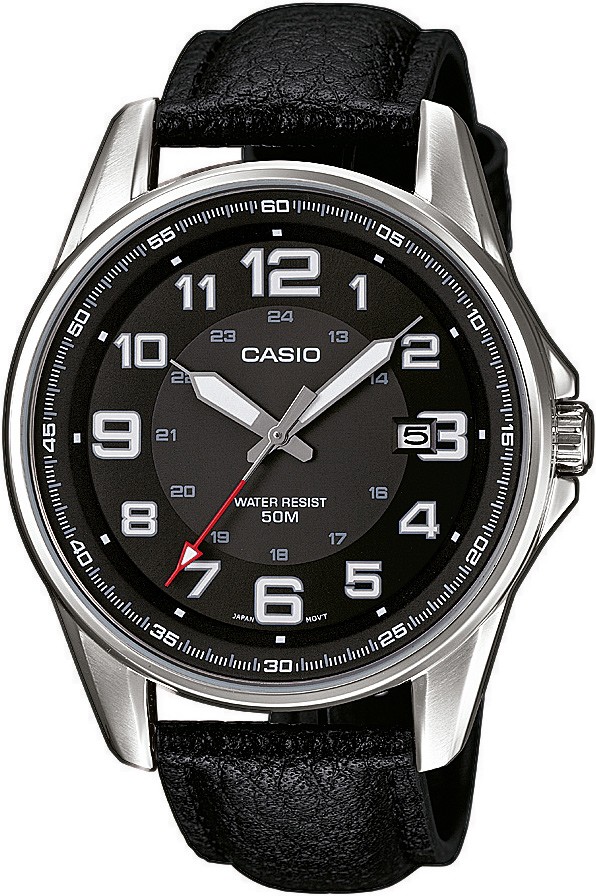 CASIO COLLECTION MTP 1372L-1B