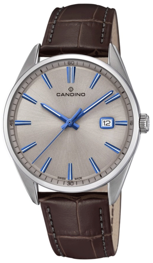 CANDINO GENTS CLASSIC TIMELESS C4622/2