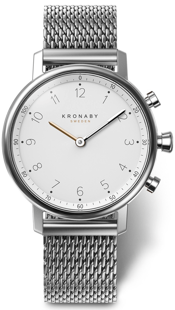 KRONABY NORD 38MM S0793/1