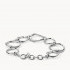 FOSSIL Twist Steel Bracelet JF01145040