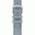 TIMEX Fairfield Crystal With Swarovski® Crystals 37mm Leather Strap Watch TW2R70300