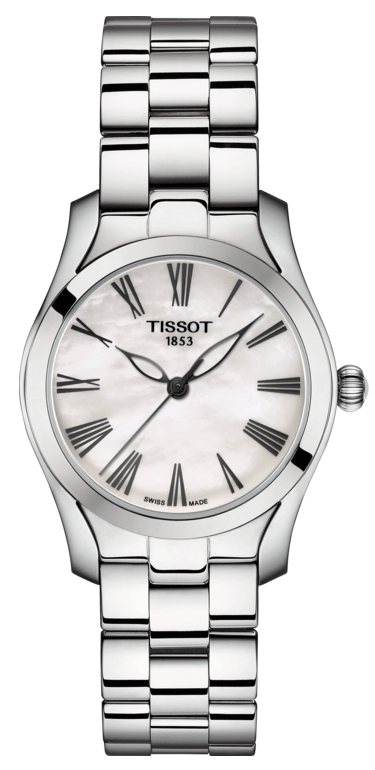 TISSOT T-WAVE T112.210.11.113.00