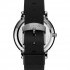 TIMEX Norway 40mm Leather Strap Watch TW2T66300