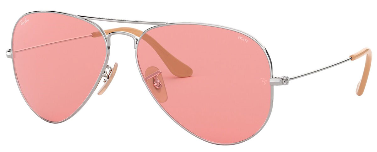 Ray-Ban RB3025 9065V7 - M (58-14-135)