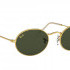 Ray-Ban Oval RB3547 919631