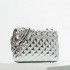 GUESS CESSILY CROSSBODY HWMY7679210-SIL