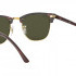 Ray-Ban CLUBMASTER RB3016 W0366