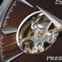SEIKO PRESAGE AUTOMATIC SSA783J1 COCKTAIL TIME STINGER