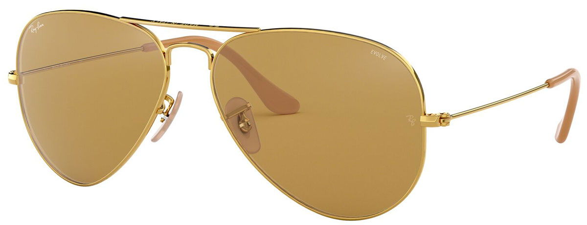 Ray-Ban RB3025 90644I - M (58-14-135)