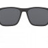 EMPORIO ARMANI Square Men's sunglasses EA4150 506387