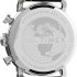 TIMEX Port Chronograph 42mm Leather Strap Watch TW2U02200
