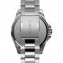 TIMEX Essex Avenue 44mm Stainless Steel Bracelet Watch TW2U14700