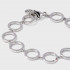 TOMMY HILFIGER Stainless Steel Circle Bracelet 2780311