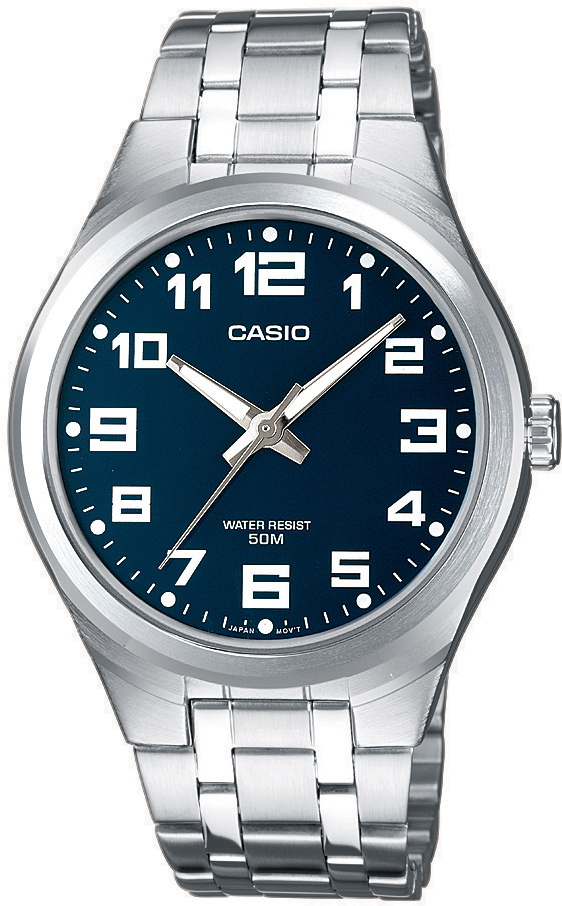 CASIO COLLECTION MTP 1310D-2B