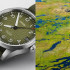 ORIS OKAVANGO AIR RESCUE LIMITED EDITION 01 751 7761 4187-Set - Limited to 2011 pieces