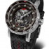VOSTOK-EUROPE ENGINE AUTOMATIC SKELETON NH72/571A646 LIMITED EDITION 3000pcs