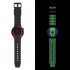 SWATCH YOUR TIME IS COMING SB01B128