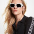 Michael Kors Corfu Sunglasses MK2165 310087