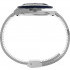 Q Timex 36mm Stainless Steel Bracelet Watch TW2U95500