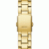 GUESS GOLD TONE CASE GOLD TONE STAINLESS STEEL WATCH GW0483L2
