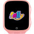 CALLY Kids 4G GPS Pink CL003