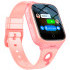 CALLY Kids 4G GPS Pink CL003