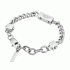 Chained Bracelet By Police For Men PEAGB0002101