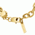 Chained Bracelet By Police For Men PEAGB0002105