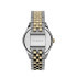 TIMEX Legacy 34mm Stainless Steel Bracelet Watch TW2V45600