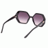 Guess Geometric Sunglasses Model GU7879 01B