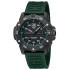 LUMINOX Master Carbon Seal Automatic 45 mm Military Watch XS.3877