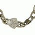 Heritage Crest Bracelet By Police For Men PEAGB0001621
