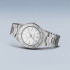 Bering | Classic | Polished/Brushed Silver | 18940-704