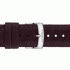 TISSOT OFFICIAL BROWN FABRIC STRAP LUGS 21 MM T852.048.181
