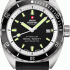 SWISS MILITARY BY CHRONO Titanium 300 Lightweight Outdoor Watch SMA34100.07