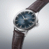 SEIKO PRESAGE AUTOMATIC SRPK15J1 COCKTAIL TIME MIDNIGHT BLUE MOON