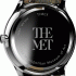 TIMEX x The MET Van Gogh 40mm Leather Strap Watch TW2W25100