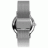 TIMEX Transcend 34mm Mesh Bracelet Watch TW2V92900
