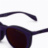 Emporio Armani Men’s Panto Sunglasses with Interchangeable Lenses EA4211 52461W
