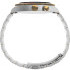 TIMEX Waterbury Traditional GMT 39mm Stainless Steel Bracelet Watch TW2U90600